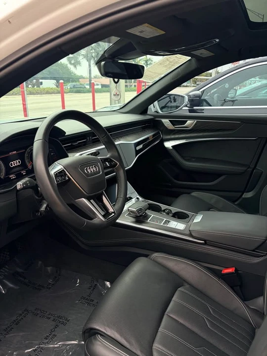2023 Audi Allroad - Image 4 of 5