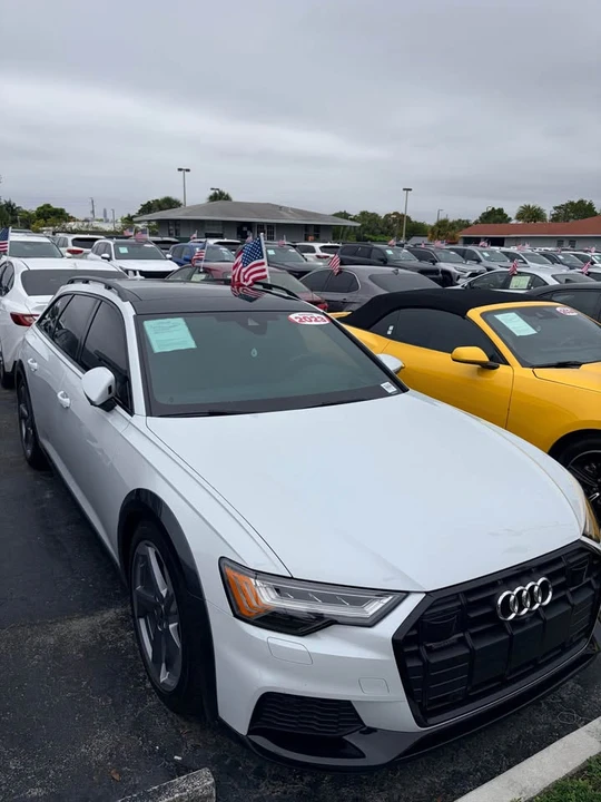 2023 Audi Allroad - Image 2 of 5