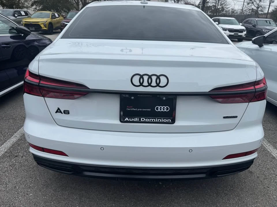 2023 Audi C8 A6 - Image 4 of 14
