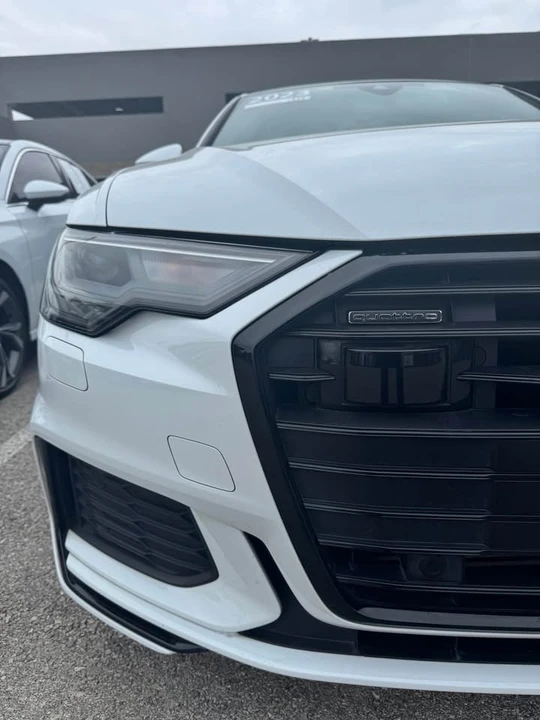 2023 Audi C8 A6 - Image 2 of 14