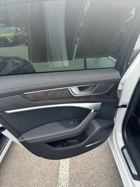 2023 Audi C8 A6 - Image 13 of 14