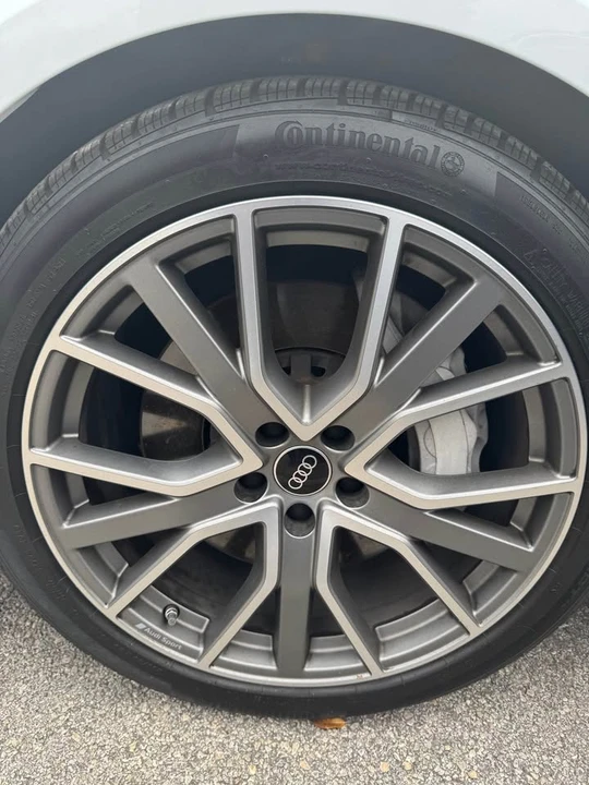 2023 Audi C8 A6 - Image 12 of 14