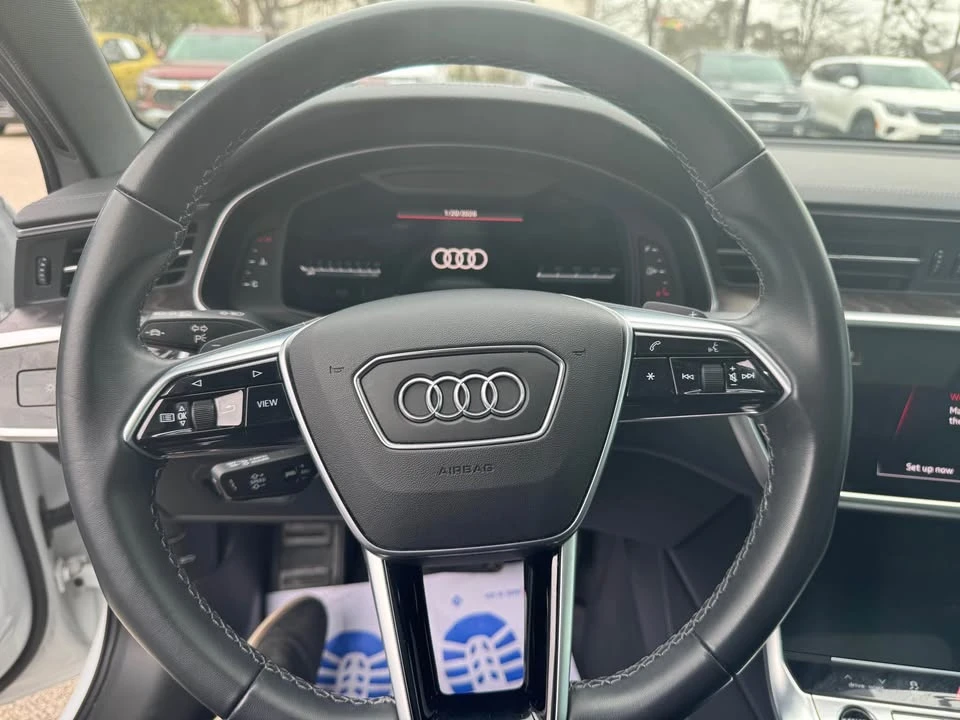 2023 Audi C8 A6 - Image 10 of 14
