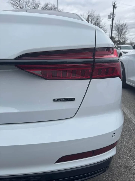 2023 Audi C8 A6 - Image 5 of 14