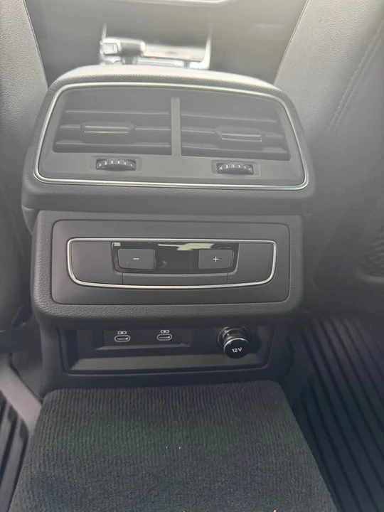 2023 Audi C8 A6 - Image 8 of 14