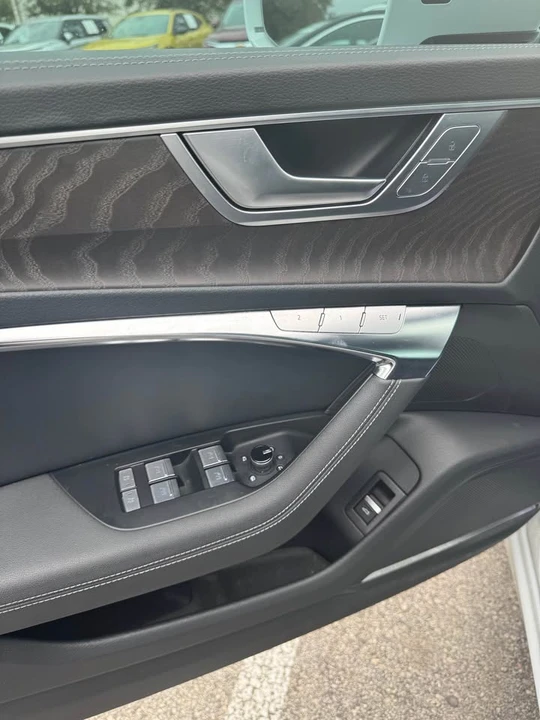 2023 Audi C8 A6 - Image 9 of 14
