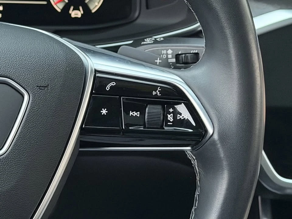 2023 Audi C8 A6 - Image 18 of 20