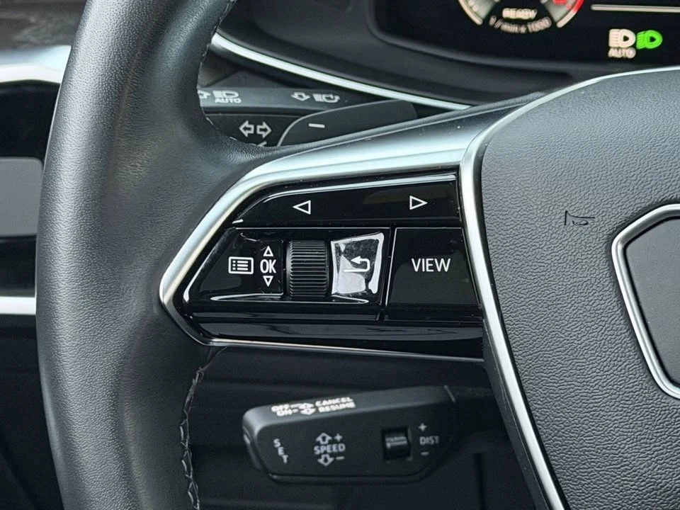 2023 Audi C8 A6 - Image 17 of 20