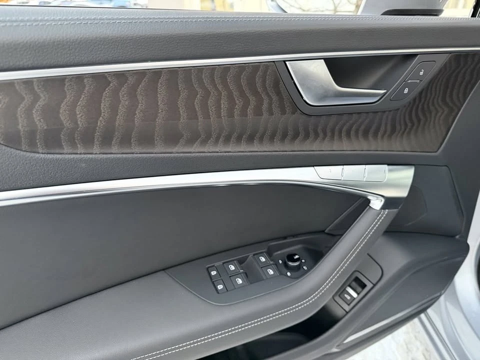 2023 Audi C8 A6 - Image 19 of 20