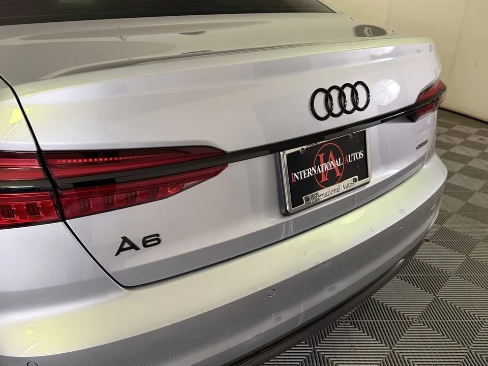 2023 Audi C8 A6 - Image 10 of 20