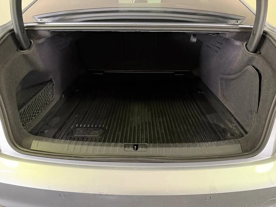 2023 Audi C8 A6 - Image 13 of 20