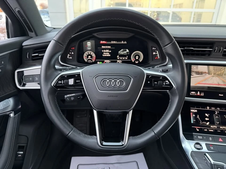2023 Audi C8 A6 - Image 15 of 20