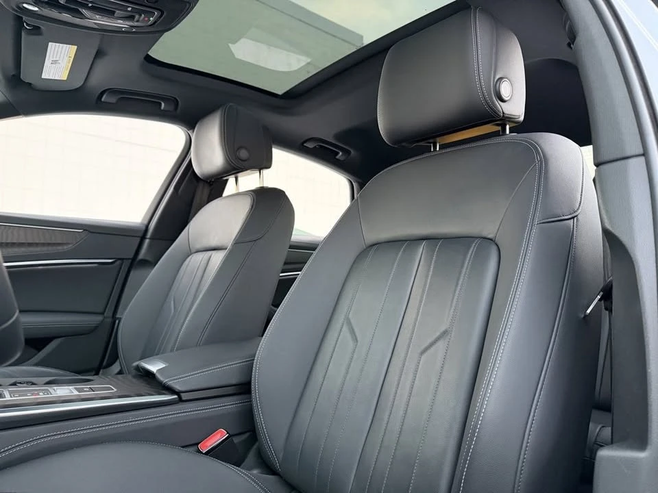 2023 Audi C8 A6 - Image 12 of 20