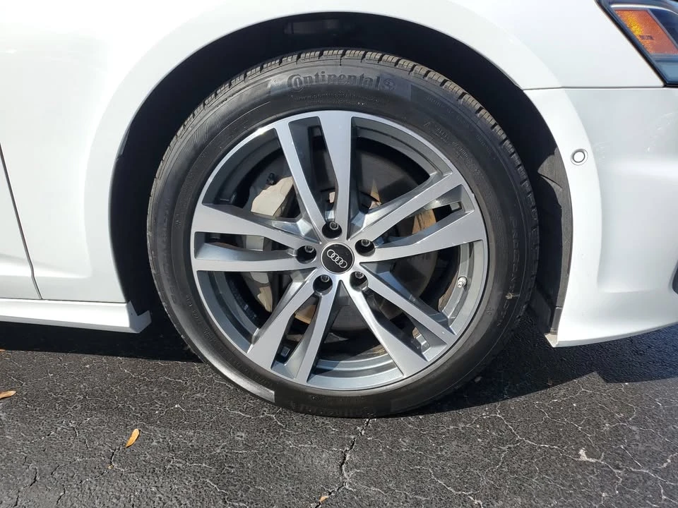2023 Audi C8 A6 - Image 5 of 9