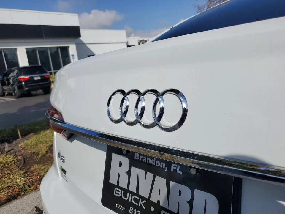 2023 Audi C8 A6 - Image 6 of 9