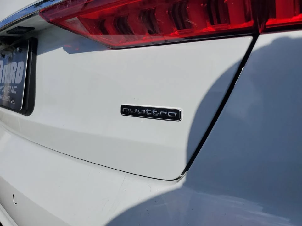 2023 Audi C8 A6 - Image 8 of 9