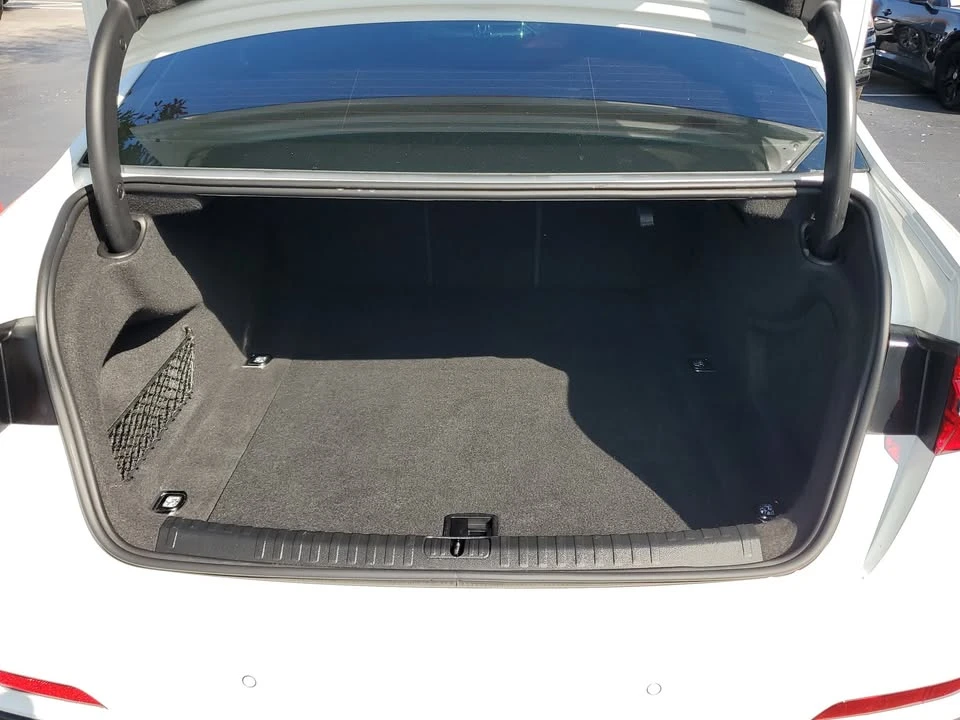 2023 Audi C8 A6 - Image 9 of 9