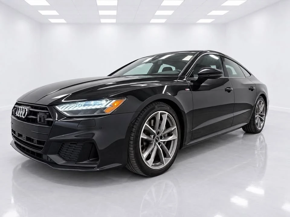2023 Audi C8 A7 - Image 4 of 20