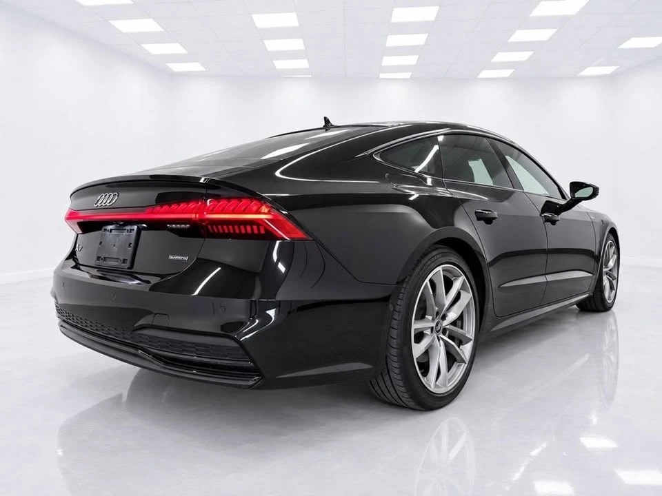 2023 Audi C8 A7 - Image 8 of 20
