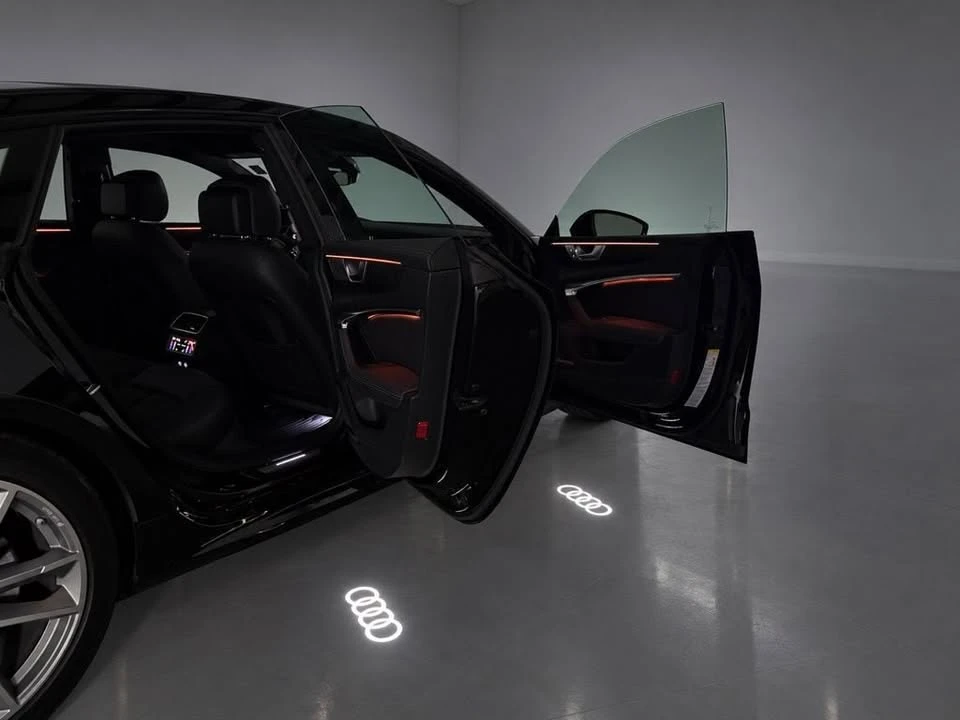 2023 Audi C8 A7 - Image 19 of 20