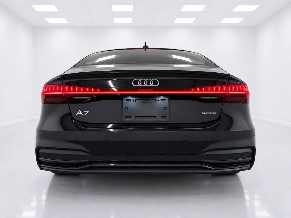 2023 Audi C8 A7 - Image 14 of 20