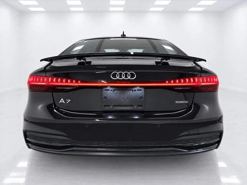 2023 Audi C8 A7 - Image 13 of 20