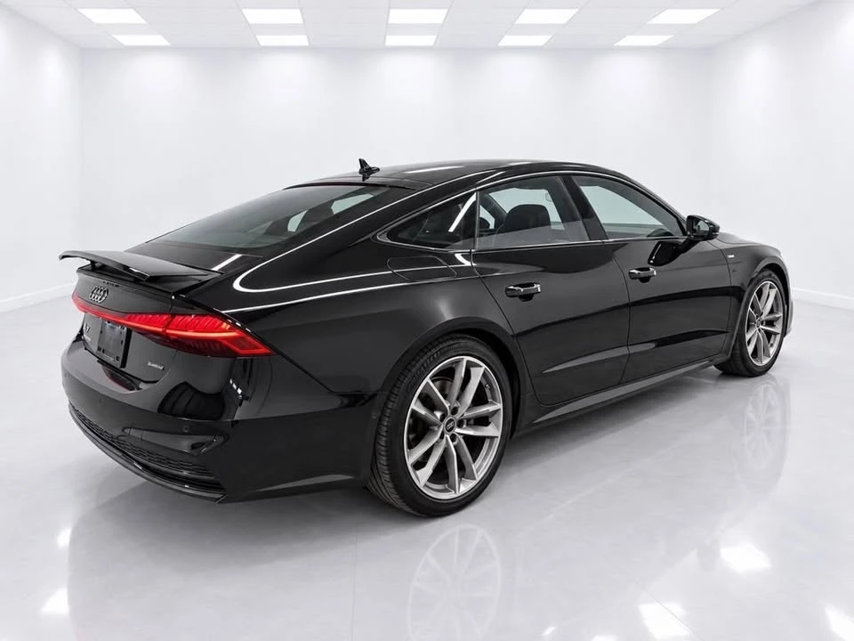 2023 Audi C8 A7 - Image 16 of 20
