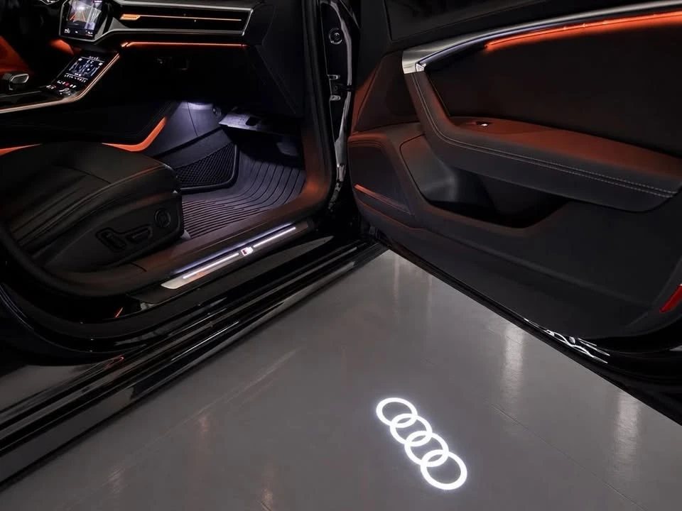 2023 Audi C8 A7 - Image 20 of 20