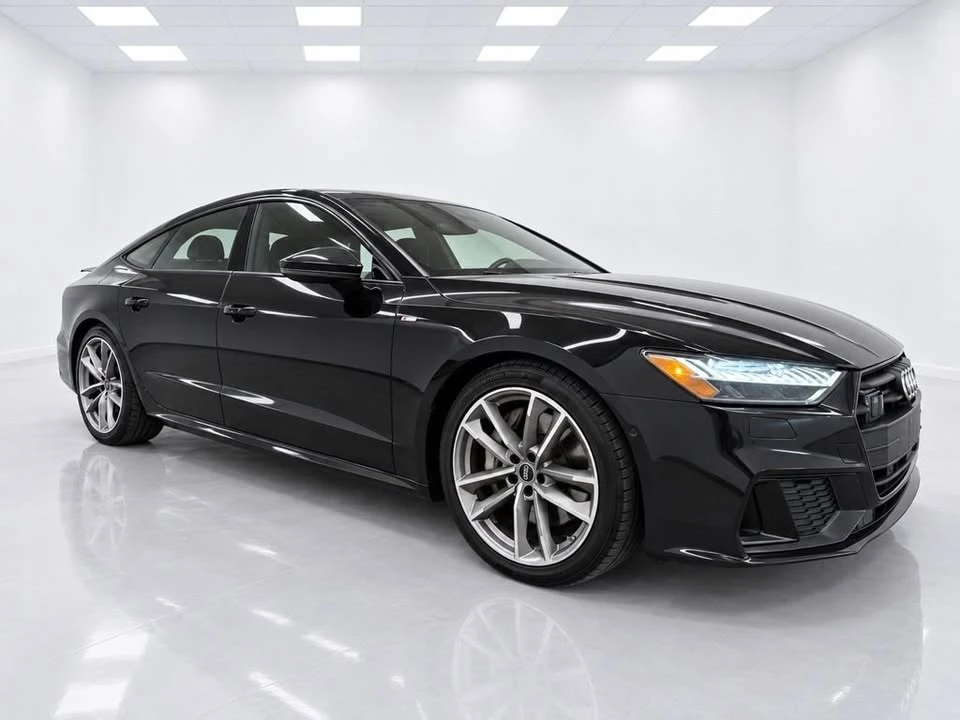2023 Audi C8 A7 - Image 17 of 20