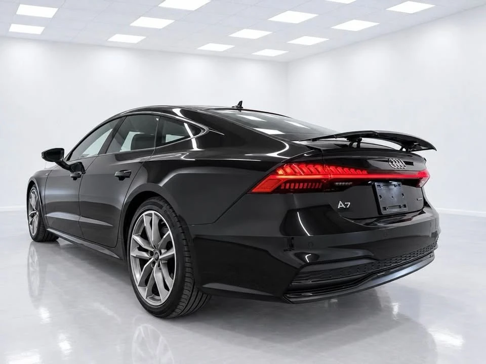 2023 Audi C8 A7 - Image 15 of 20