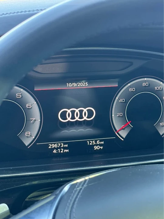 2023 Audi D5 A8 - Image 6 of 9