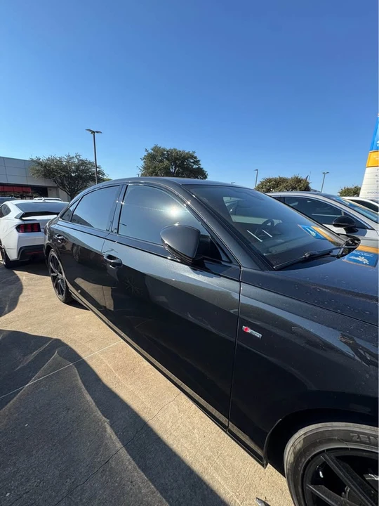 2023 Audi D5 A8 - Image 2 of 9
