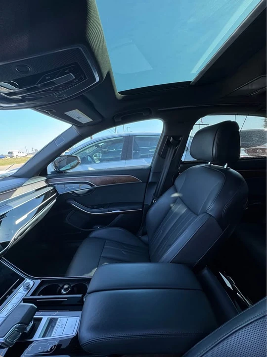 2023 Audi D5 A8 - Image 8 of 9