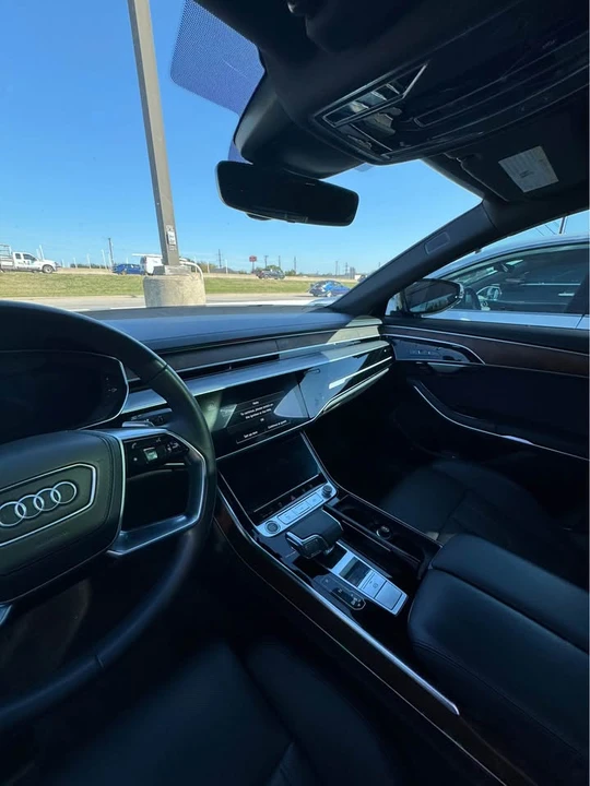 2023 Audi D5 A8 - Image 7 of 9