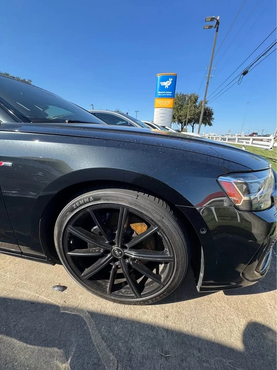2023 Audi D5 A8 - Image 3 of 9
