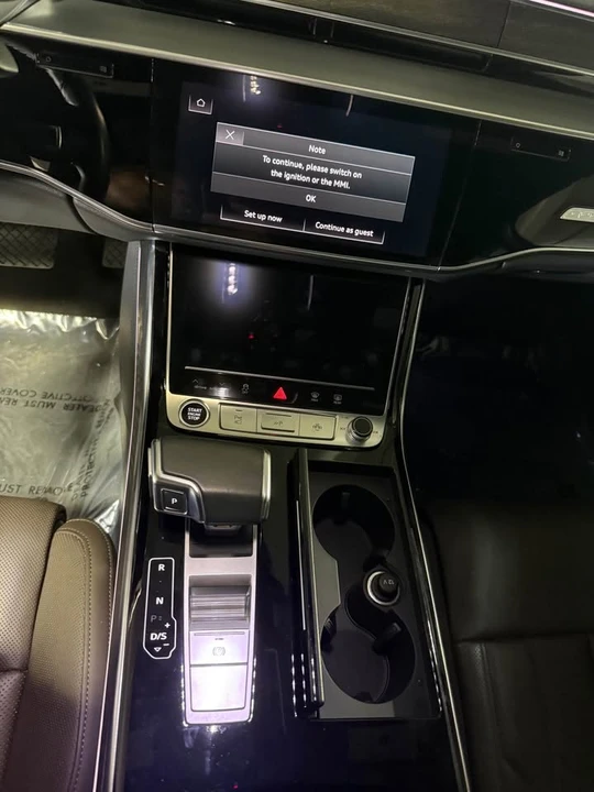2023 Audi D5 A8 - Image 5 of 6