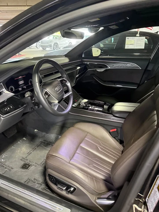 2023 Audi D5 A8 - Image 4 of 6