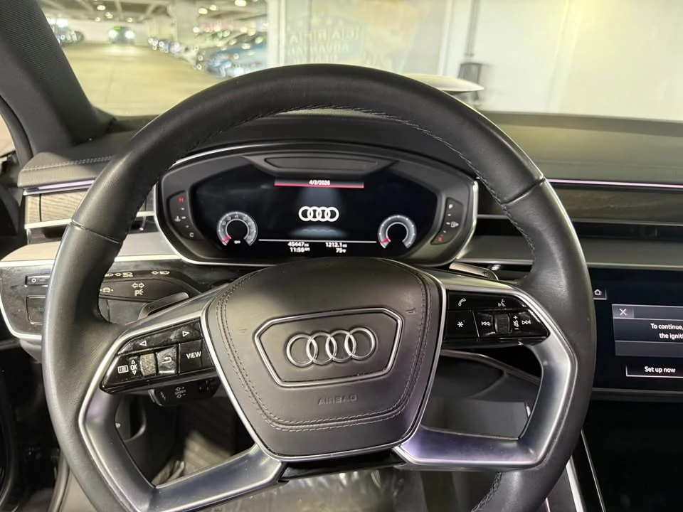 2023 Audi D5 A8 - Image 6 of 6