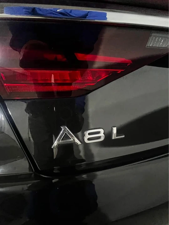 2023 Audi D5 A8 - Image 13 of 13
