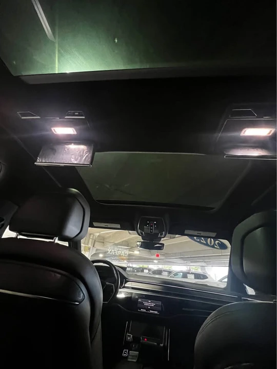 2023 Audi D5 A8 - Image 11 of 13