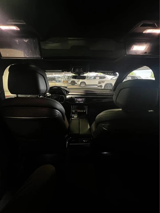 2023 Audi D5 A8 - Image 10 of 13