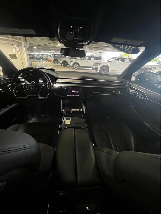 2023 Audi D5 A8 - Image 9 of 13