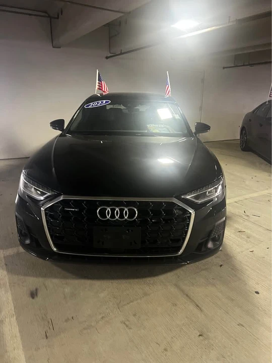 2023 Audi D5 A8 - Image 2 of 13