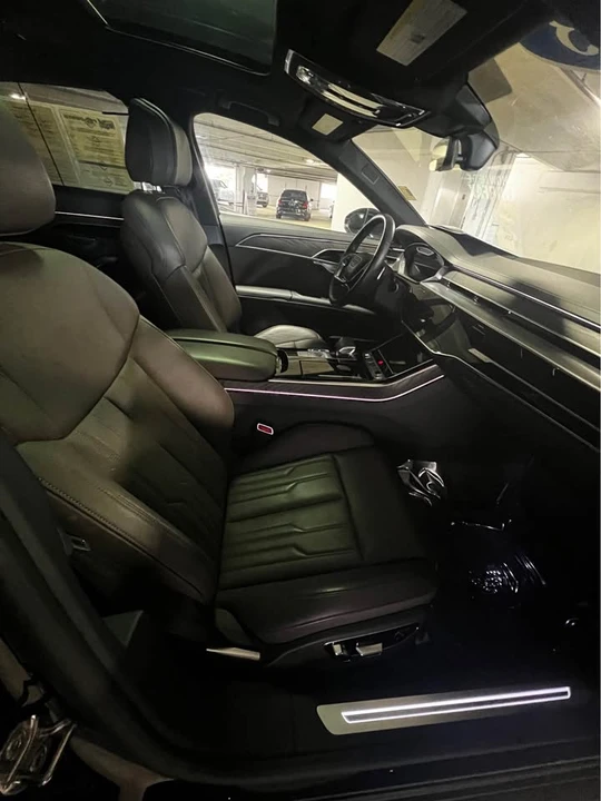2023 Audi D5 A8 - Image 4 of 13
