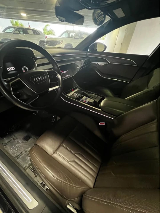 2023 Audi D5 A8 - Image 7 of 13