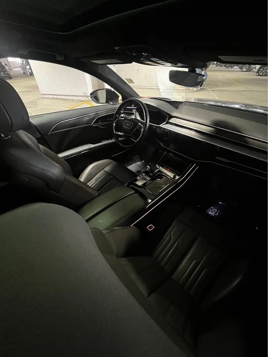 2023 Audi D5 A8 - Image 6 of 13