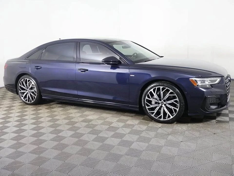 2023 Audi D5 A8 - Image 6 of 10