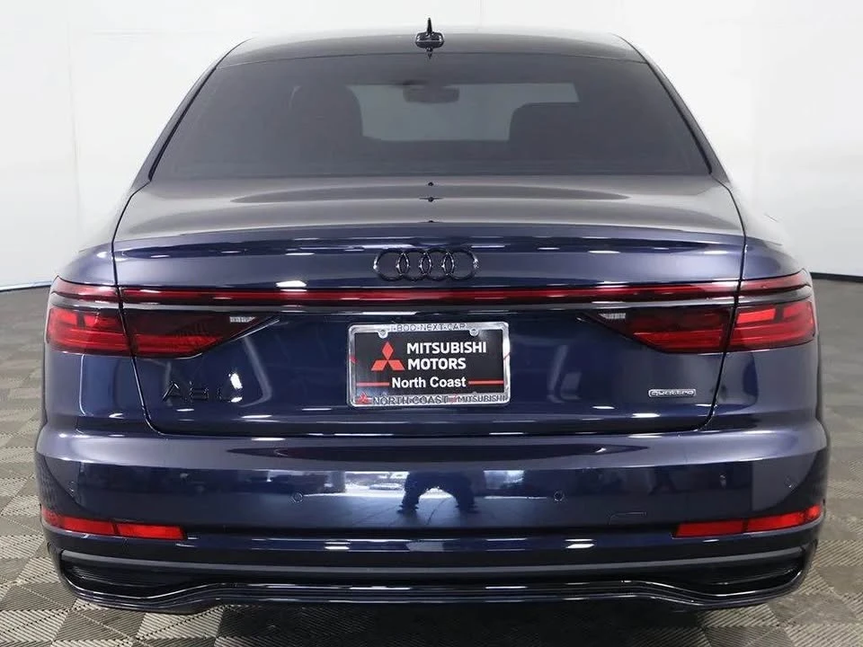 2023 Audi D5 A8 - Image 10 of 10