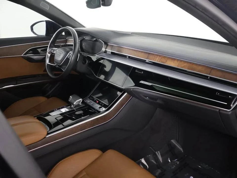 2023 Audi D5 A8 - Image 7 of 10