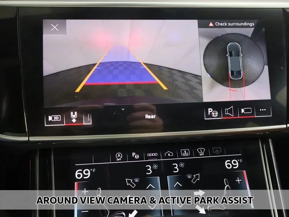 2023 Audi D5 A8 - Image 3 of 10